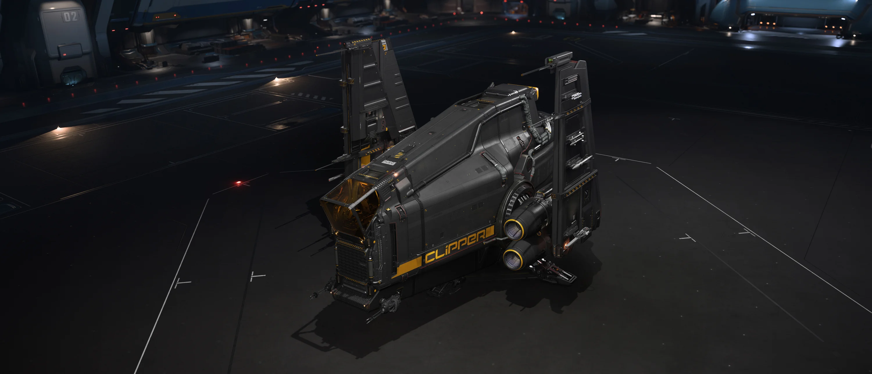 Clipper